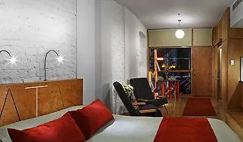 New Galata Apart Otel
