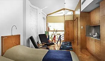 New Galata Apart Otel İstanbul