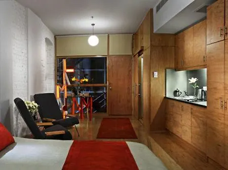 New Galata 3* Stambuł