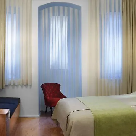 New Galata 3* Istanbul