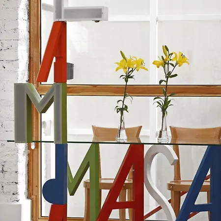 New Galata Lejlighedshotel 3*