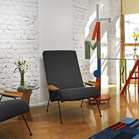 New Galata Aparthotel