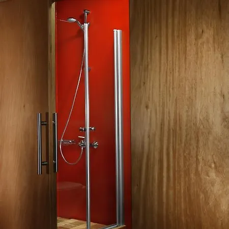 New Galata Apartmanhotel Isztambul