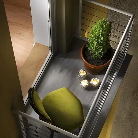 New Galata Aparthotel 3*