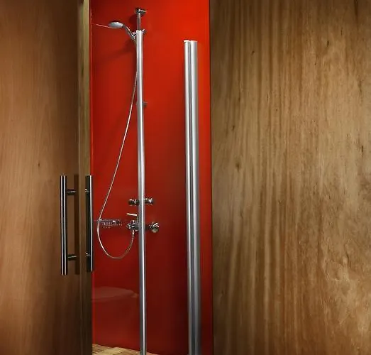 New Galata Apart Otel İstanbul