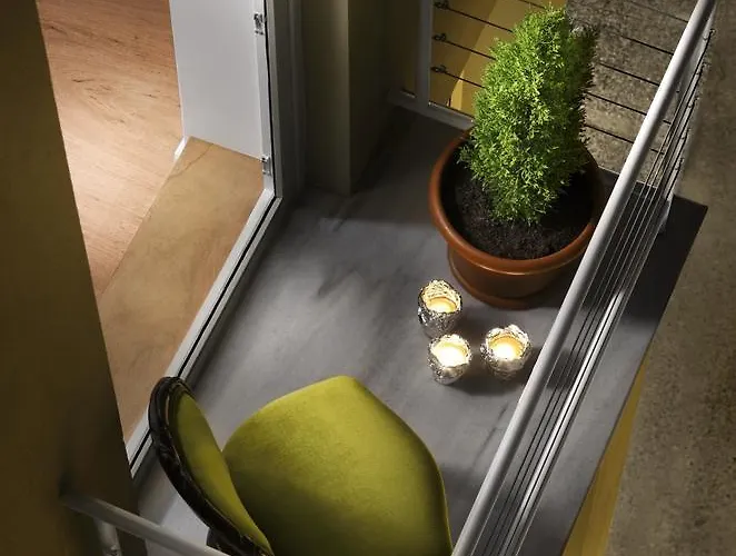 New Galata Aparthotel 3*