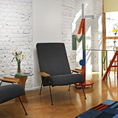 New Galata Aparthotel
